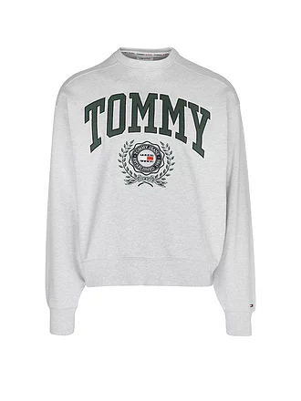 TOMMY JEANS